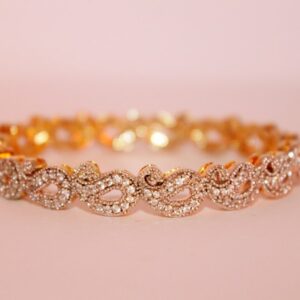 pulsera eslabón clásico