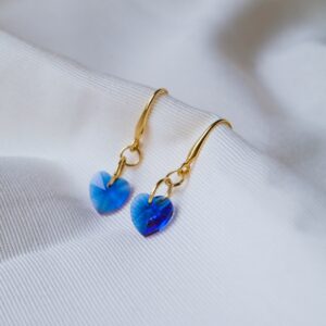 pendientes trepador fino